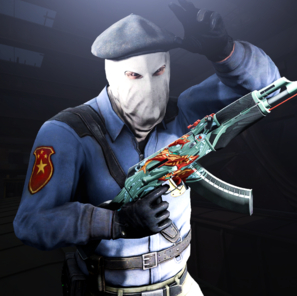 完成收集与 完成收集与