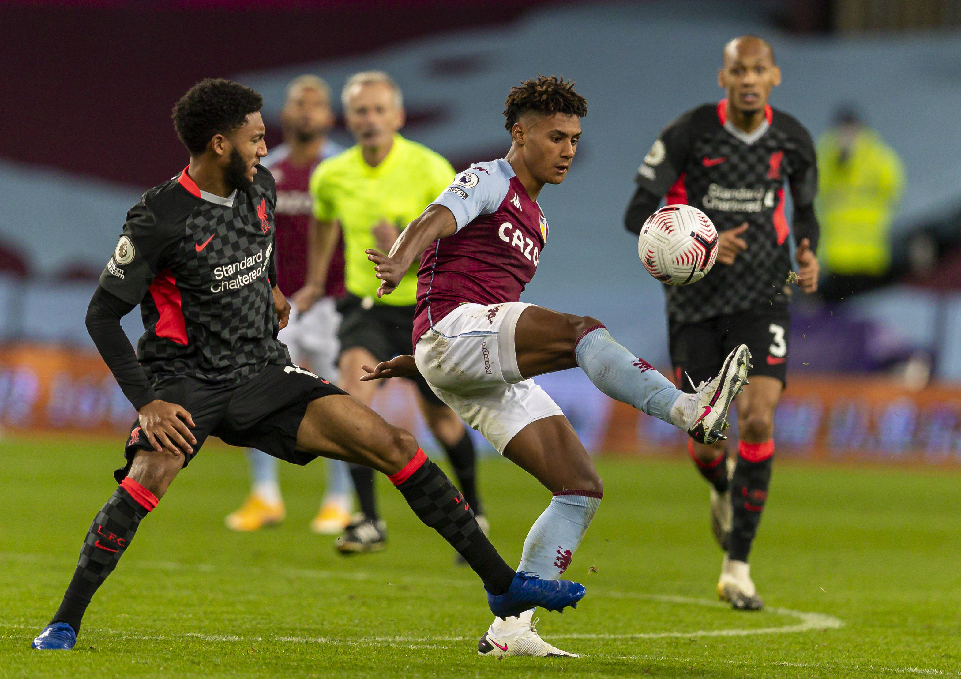 携手火力凶 携手火力凶